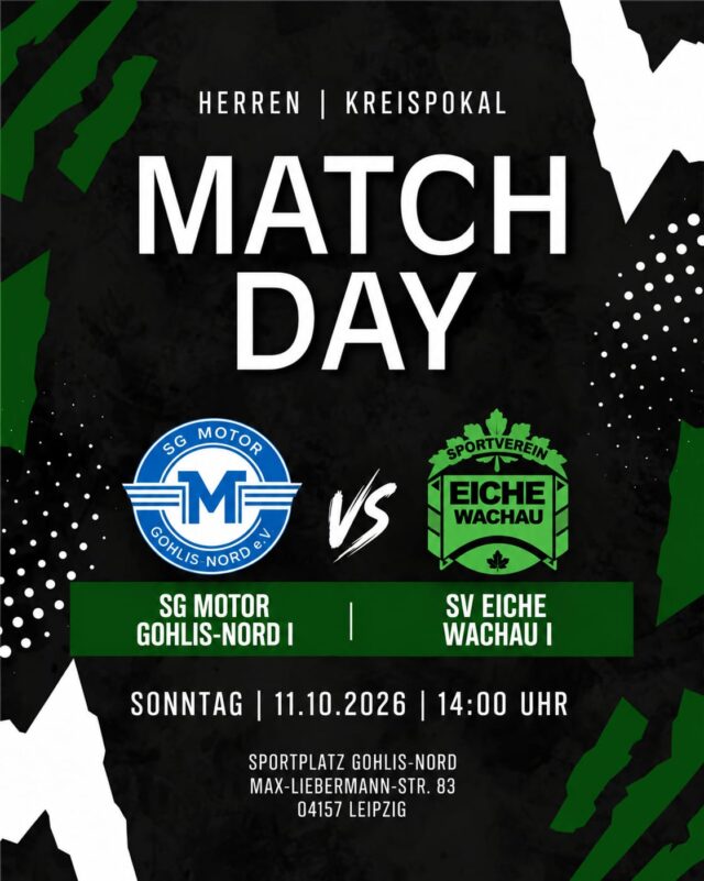 Spieltagsvorschau 11.10.2026